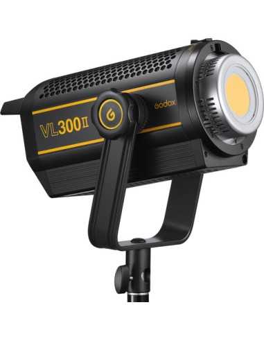 Godox Illuminatore LED VL300II V-lock