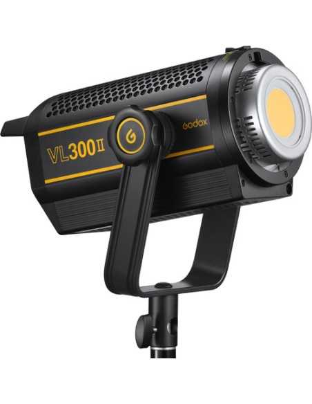 Godox Illuminatore LED VL300II V-lock