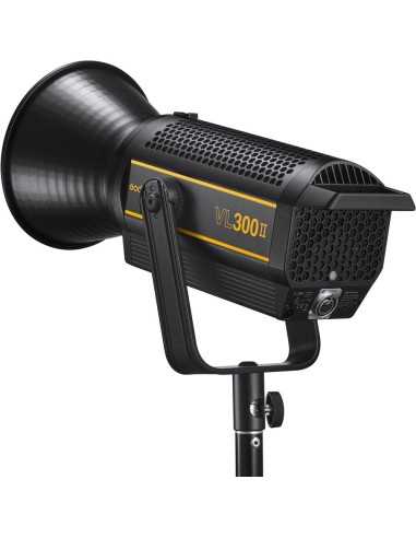 Godox Illuminatore LED VL300II V-lock