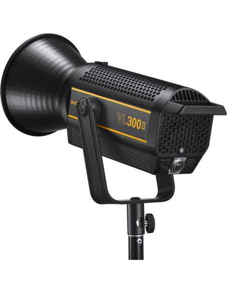 Godox Illuminatore LED VL300II V-lock