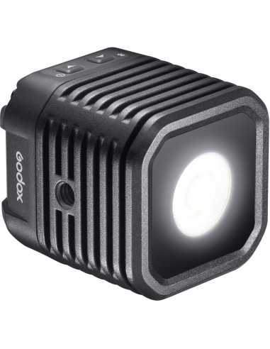 Godox mini illuminatore led waterproof