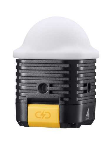 Godox mini illuminatore led waterproof