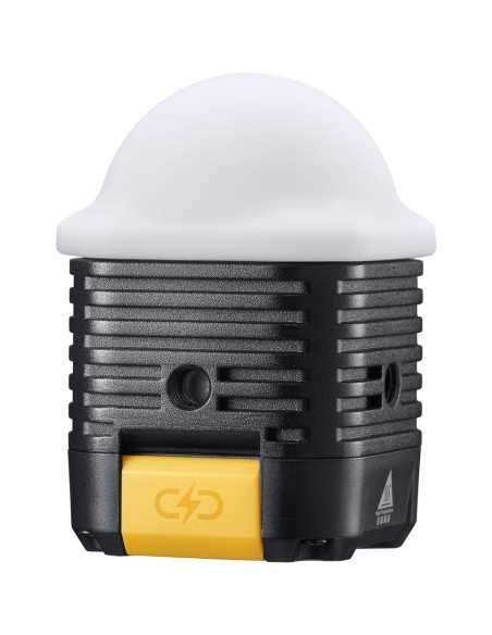 Godox mini illuminatore led waterproof
