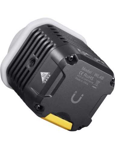 Godox mini illuminatore led waterproof