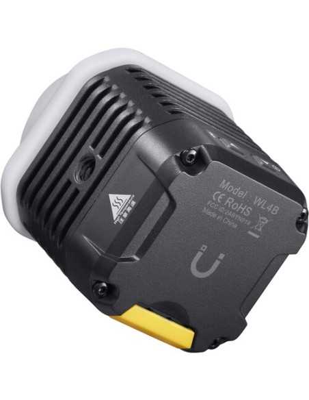 Godox mini illuminatore led waterproof