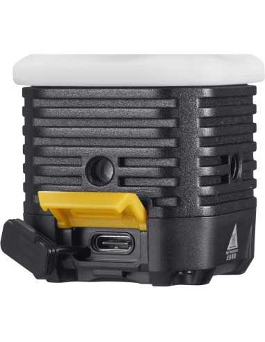 Godox mini illuminatore led waterproof