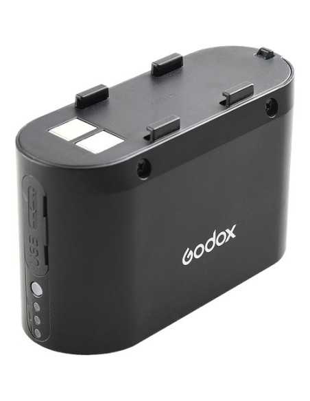 Godox Batteria ricambio per PB960