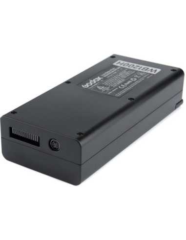 Godox Batteria Litio per AD1200