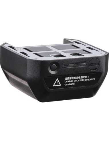 Godox Batteria Litio per AD600