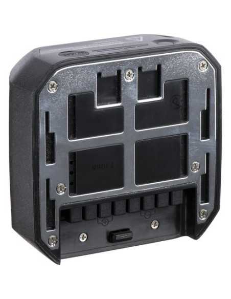 Godox Batteria Litio per AD600