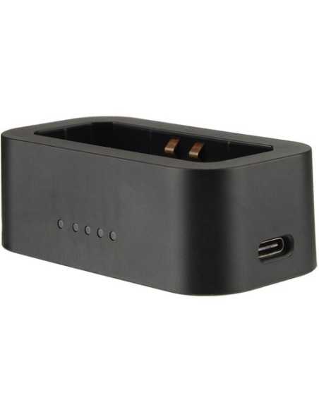 Godox Caricatore USB per batteria flash Ving V850 e V860