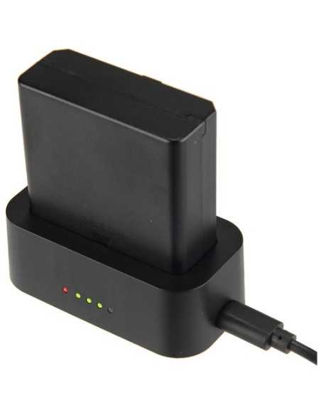 Godox Caricatore USB per batteria flash Ving V850 e V860