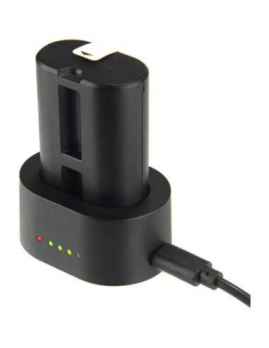 Godox caricatore USB per V350