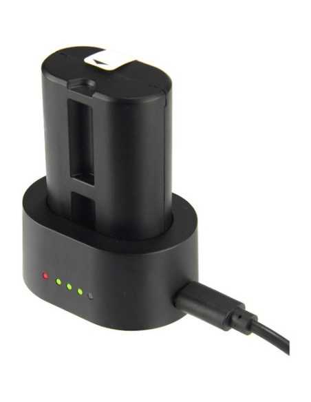 Godox caricatore USB per V350