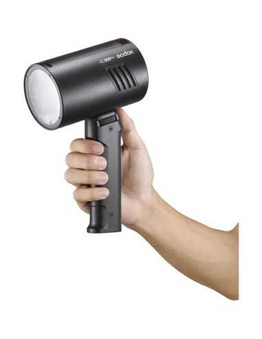 Godox FG-100 Impugnatura 1/4"