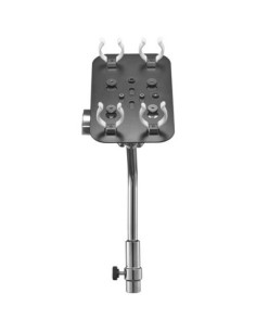 Godox aggancio 2 barre TL 2