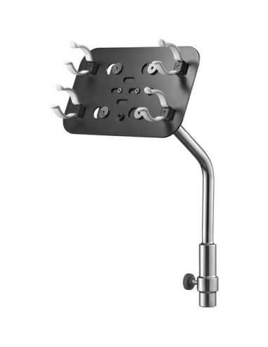 Godox aggancio 2 barre TL