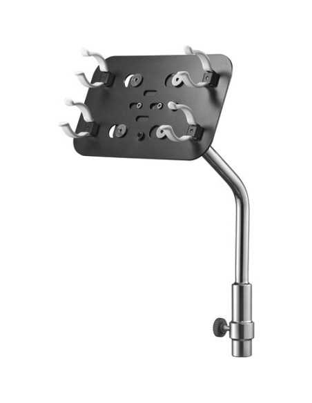 Godox aggancio 2 barre TL