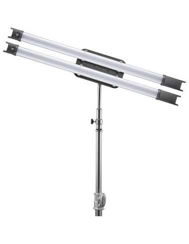 Godox aggancio 2 barre TL