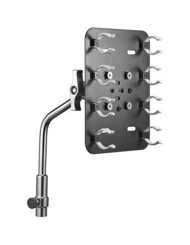 Godox aggancio 4 barre TL