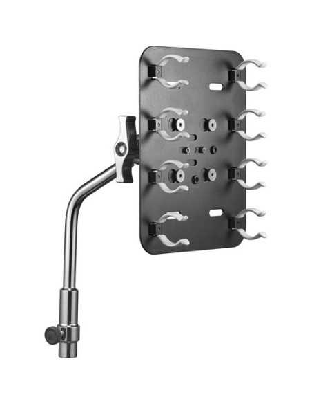 Godox aggancio 4 barre TL