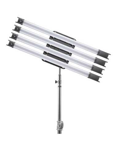 Godox aggancio 4 barre TL