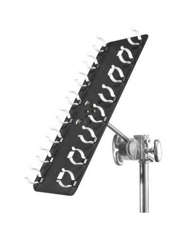 Godox aggancio 8 barre TL