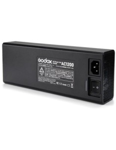 Godox AC Adapter for AD1200Pro Battery Powered Flash System