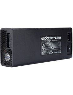 Godox AC Adapter for AD1200Pro Battery Powered Flash System 2