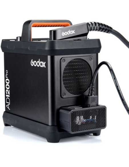 Godox AC Adapter for AD1200Pro Battery Powered Flash System
