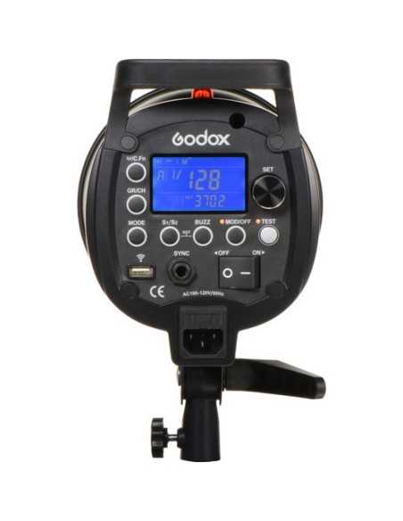 Godox Monotorcia QT400IIM