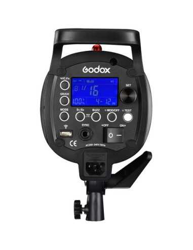 Godox Monotorcia QT600IIM