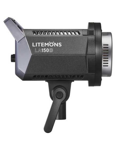 Godox Illuminatore LED litemons LA150D 5600k LED