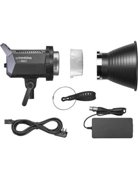 Godox Illuminatore LED litemons LA150D 5600k LED