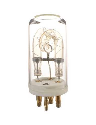 Godox Tubo flash per AD200 testa bulbo nudo