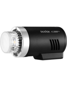 Godox Calotta di pirex per AD300 2