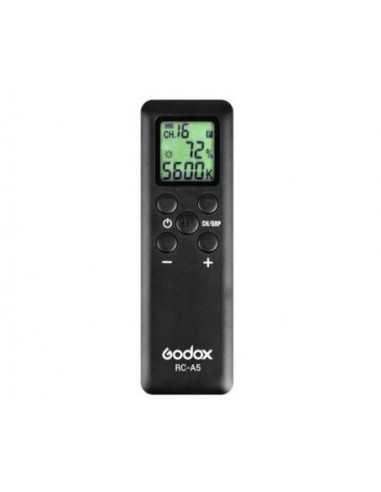 Godox Telecomando RC-A5 per illuminatore LED Godox