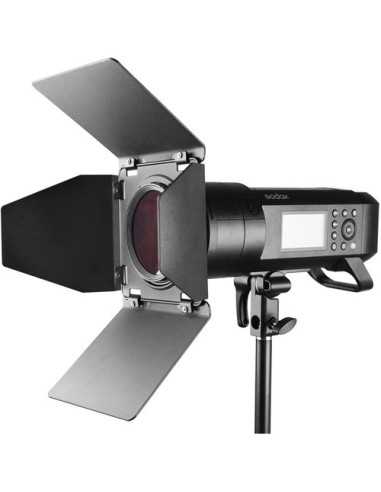 Godox alette filtri e griglia per AD400