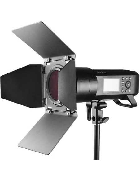 Godox alette filtri e griglia per AD400