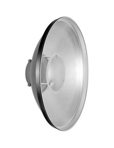 Godox Parabola beauty argento 42cm