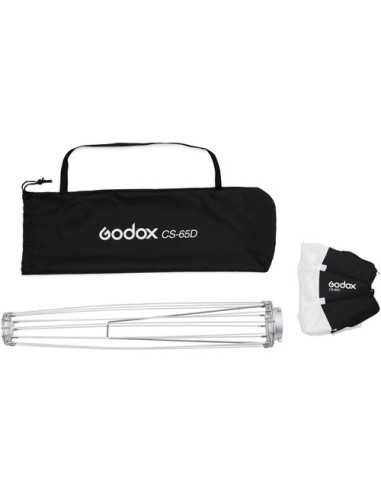 Godox Lanterna 65cm con attacco Bowens
