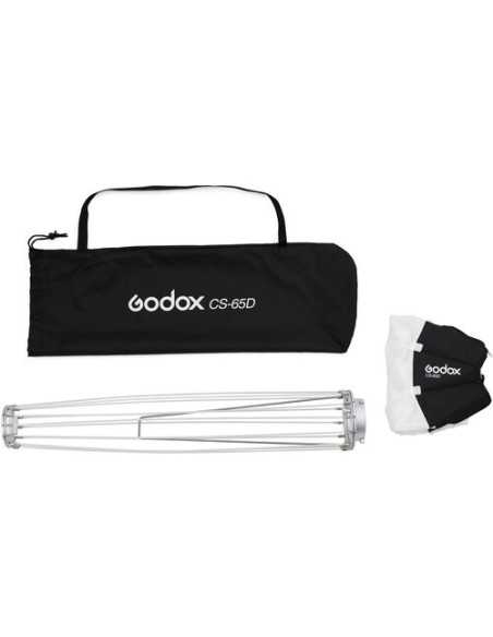 Godox Lanterna 65cm con attacco Bowens