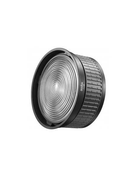 Godox Fresnel 8" Bowens"