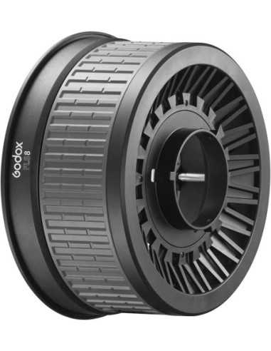Godox Fresnel 8" Bowens"