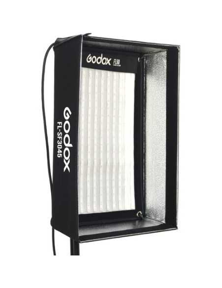 Godox Softbox con griglia per FL60