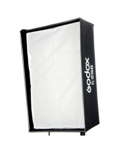 Godox Softbox con griglia per FL60 2
