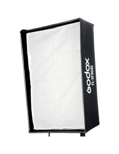 Godox Softbox con griglia per FL60