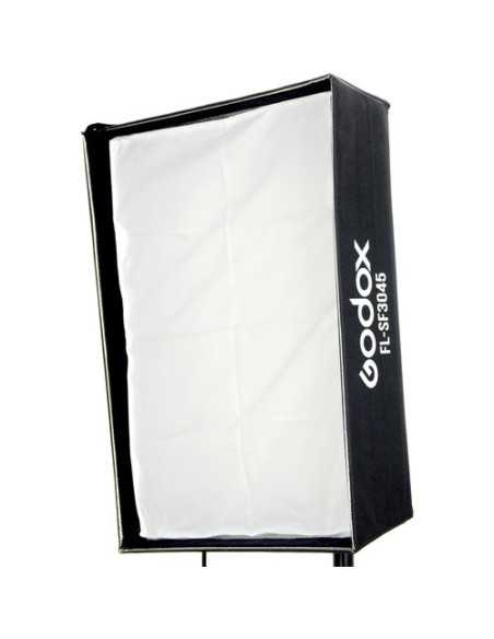 Godox Softbox con griglia per FL60