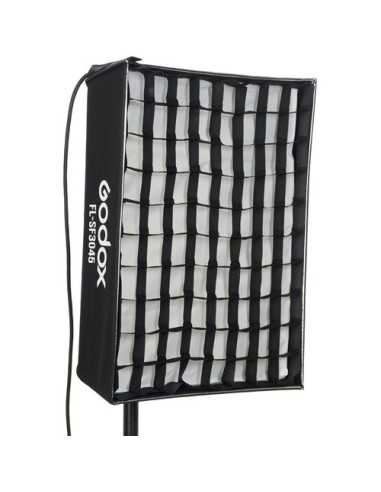 Godox Softbox con griglia per FL60