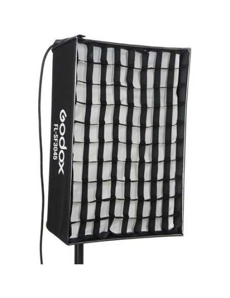 Godox Softbox con griglia per FL60